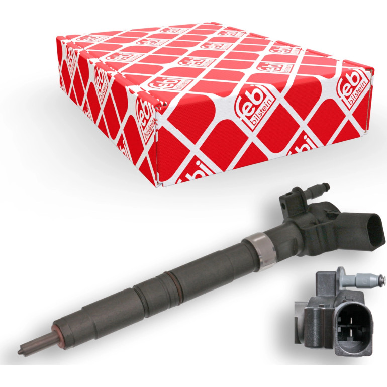 FEBI BILSTEIN 100340 Einspritzdüse FEBI BILSTEIN 100340 Einspritzdüse
