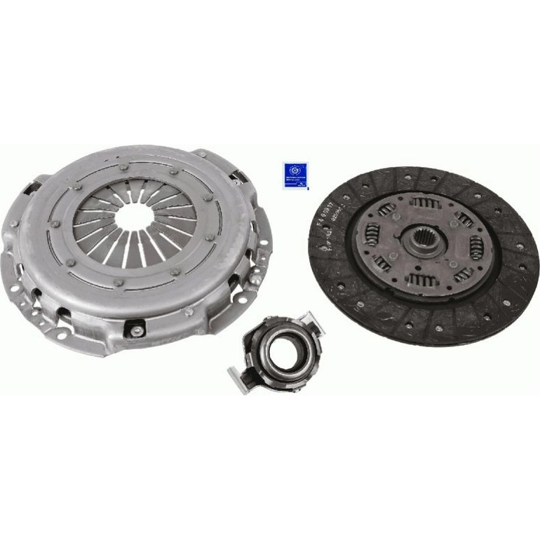 SACHS 3000 790 001 Kupplungssatz SACHS 3000 790 001 Kupplungssatz