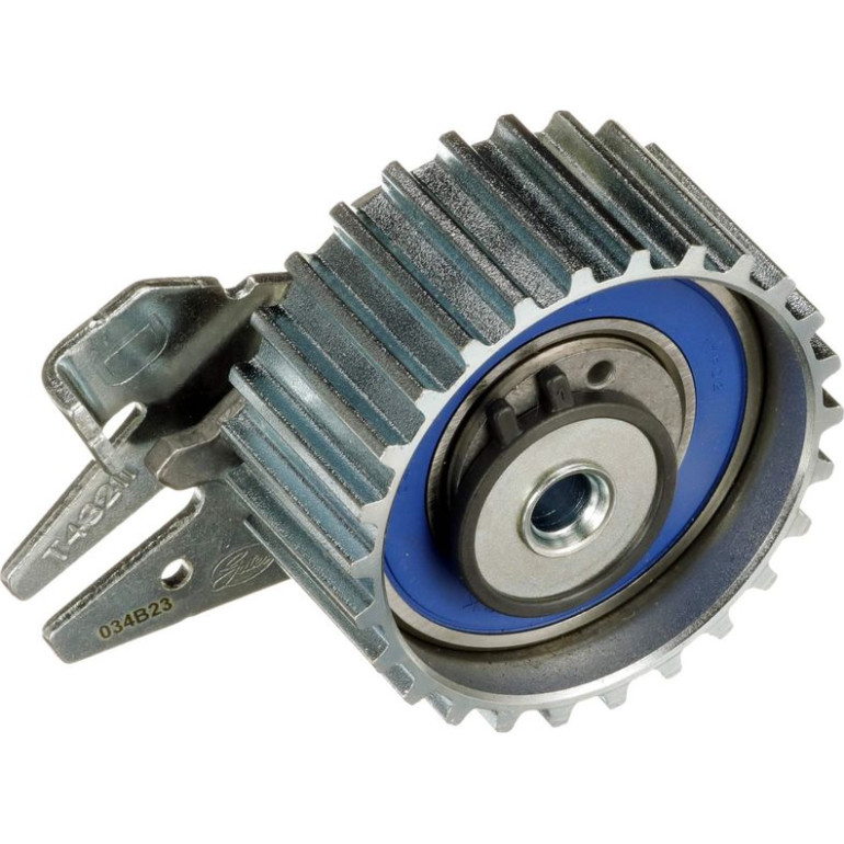 Spannrolle, Zahnriemen T43211 Spannrolle, Zahnriemen T43211