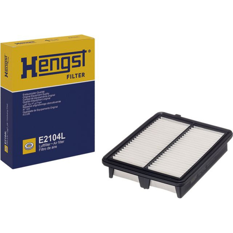 Luftfilter E2104L Luftfilter E2104L