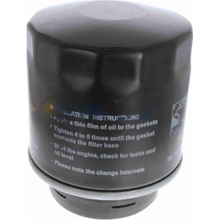 Ölfilter V10-2102
