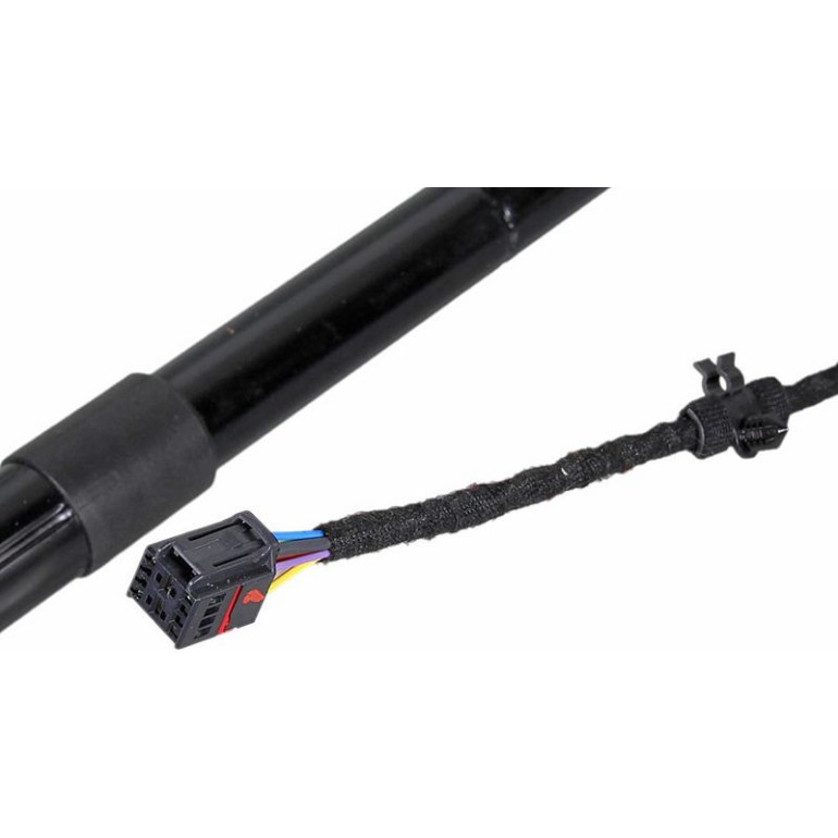 Elektromotor, Heckklappe 2115054