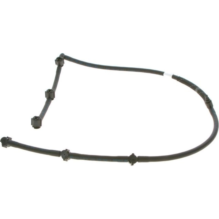 Schlauch, Leckkraftstoff 0 445 130 029 Schlauch, Leckkraftstoff 0 445 130 029