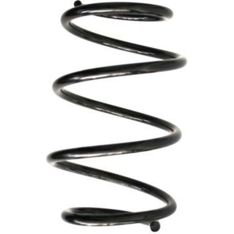 Fahrwerksfeder 86706 Fahrwerksfeder 86706