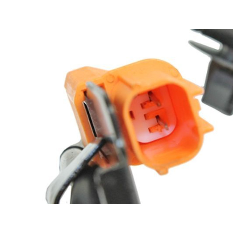 Sensor, Raddrehzahl 0900847