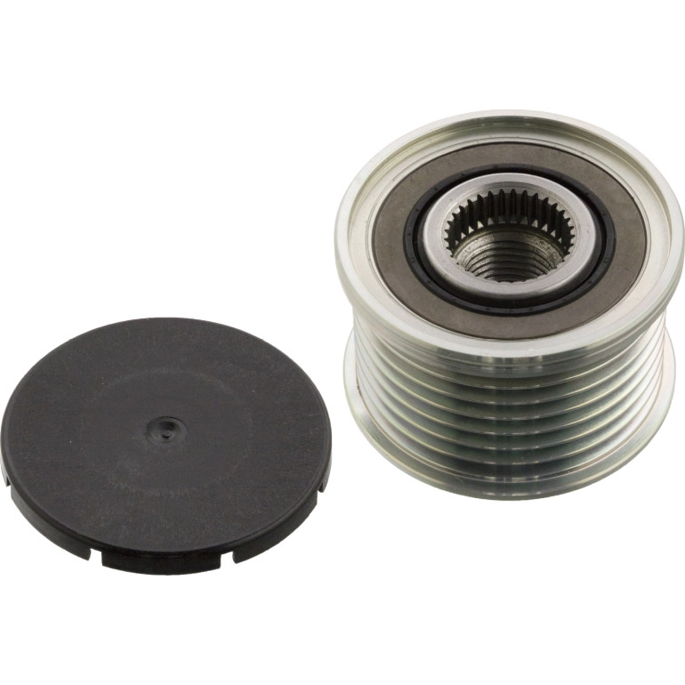 FEBI BILSTEIN 101718 Generatorfreilauf FEBI BILSTEIN 101718 Generatorfreilauf