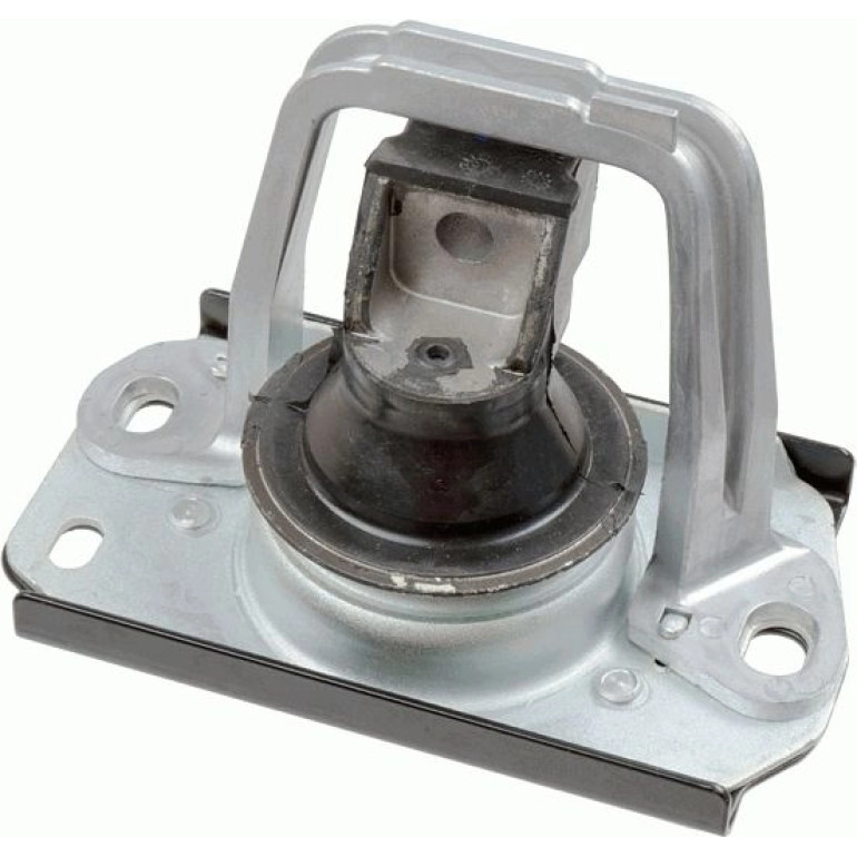 Lagerung, Motor 38761 01 Lagerung, Motor 38761 01