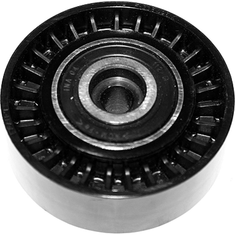 Umlenk-/Führungsrolle, Keilrippenriemen 532 0549 10