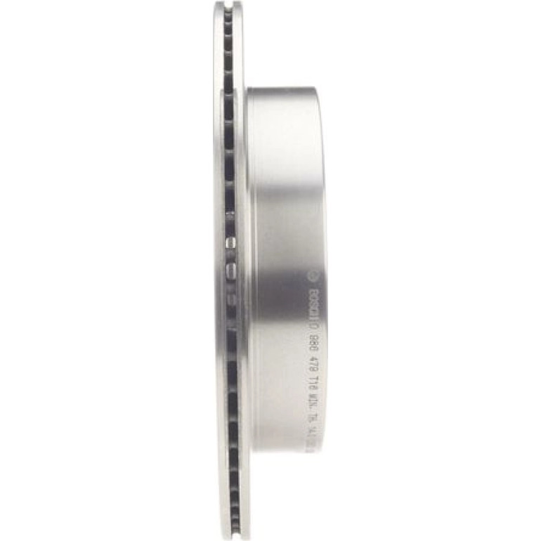 Bremsscheibe 0 986 479 T16