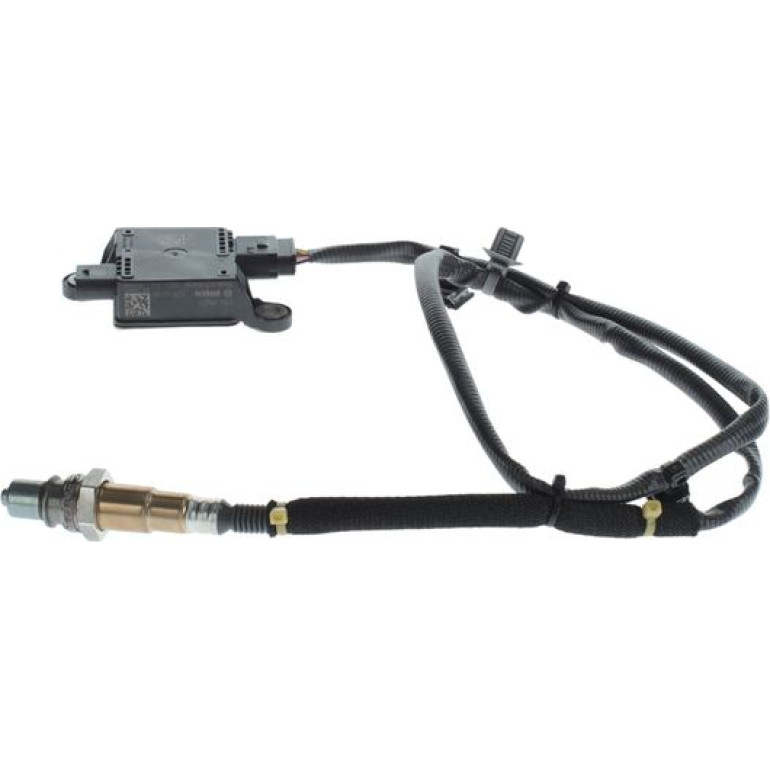 Partikelsensor 0 281 007 887