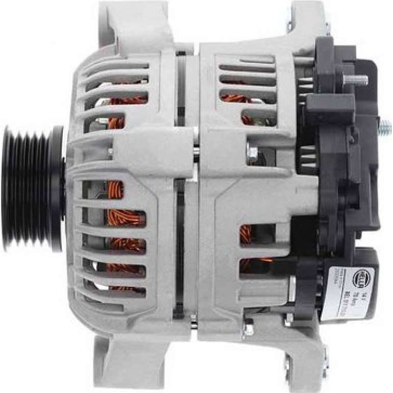 Generator 8EL 011 710-251