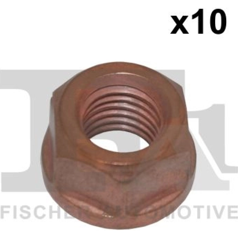 Mutter 988-1058.10