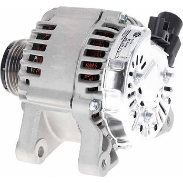 Generator 8EL 011 710-771