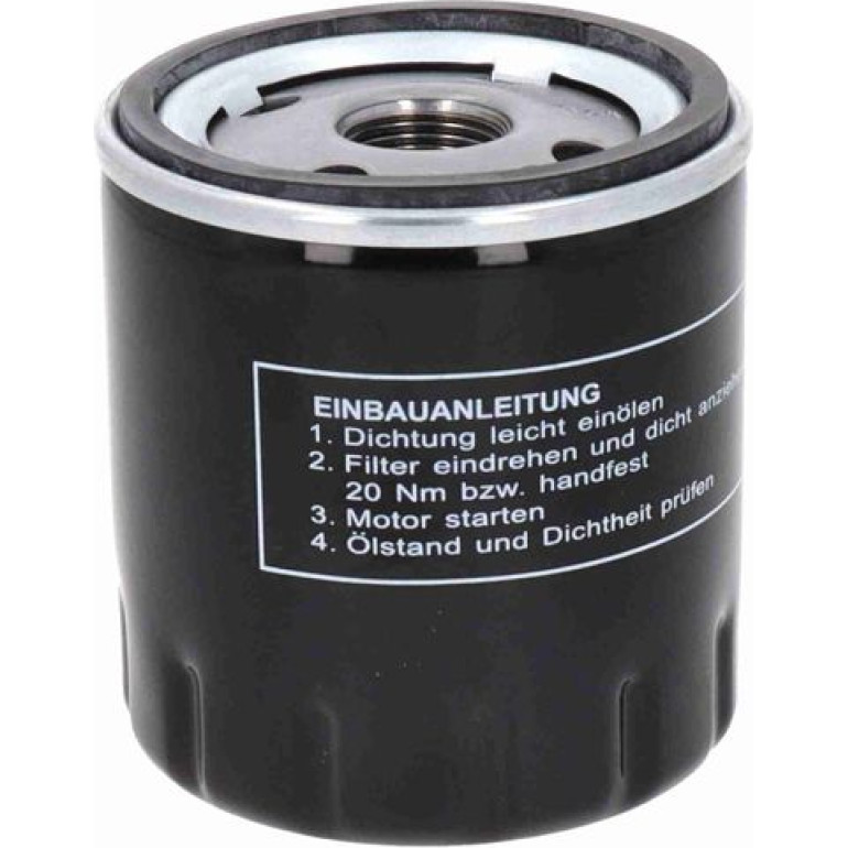 Ölfilter V42-0125