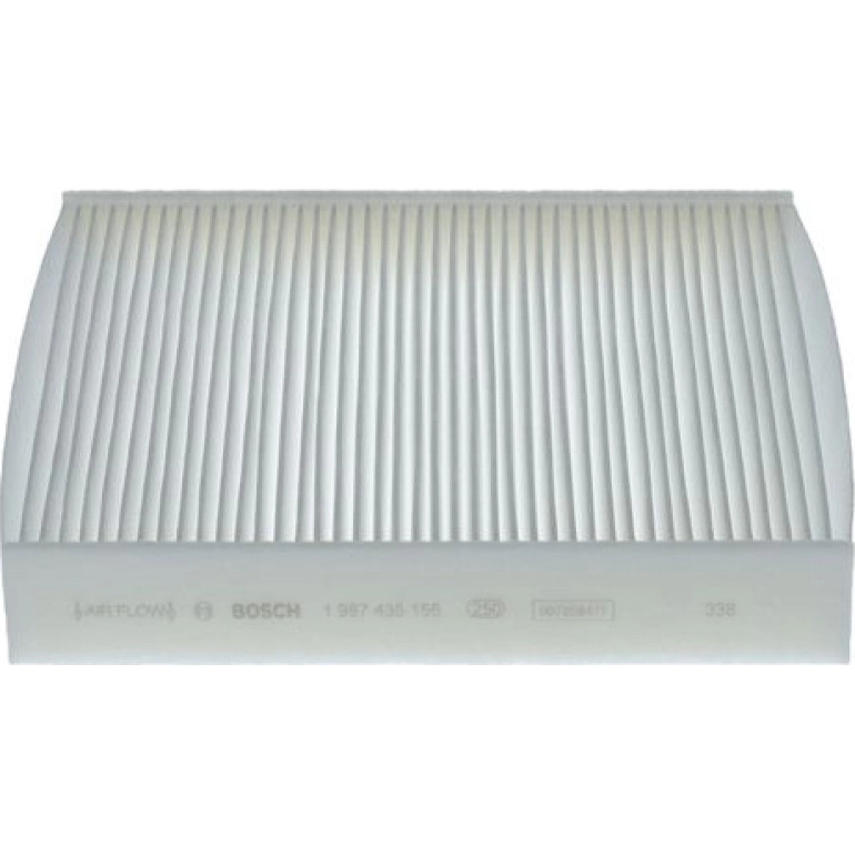 Filter, Innenraumluft 1 987 435 156