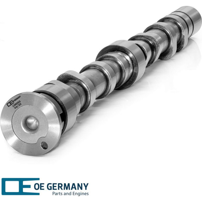 Nockenwelle für VW AUDI SKODA SEAT IBIZA ALHAMBRA für VW Nockenwelle für VW AUDI SKODA SEAT IBIZA ALHAMBRA für VW