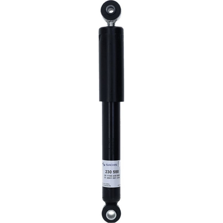 Stoßdämpfer 230 588 Stoßdämpfer 230 588