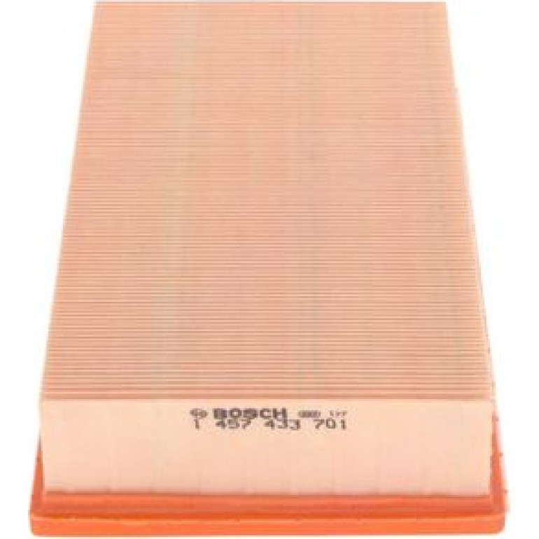 BOSCH 1 457 433 701 Luftfilter BOSCH 1 457 433 701 Luftfilter