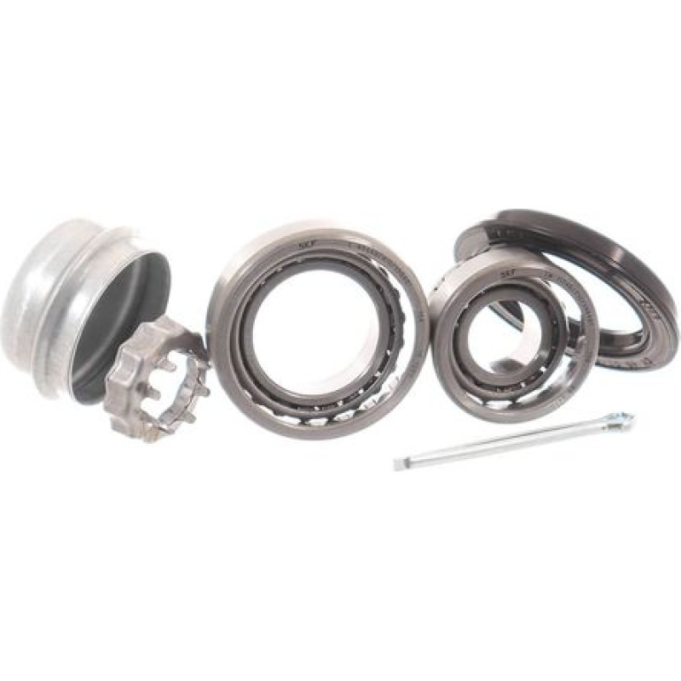 Radlagersatz VKBA 529 Radlagersatz VKBA 529