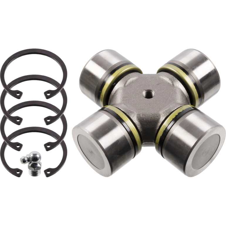 FEBI BILSTEIN 14510 Hardyscheibe FEBI BILSTEIN 14510 Hardyscheibe