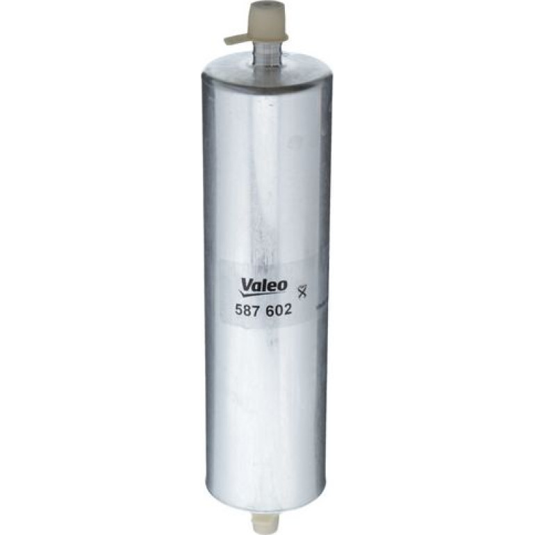 Kraftstofffilter 587602