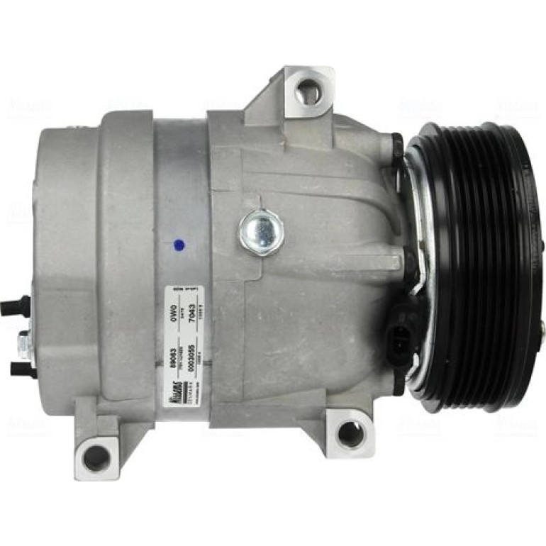 Kompressor, Klimaanlage 89063 Kompressor, Klimaanlage 89063