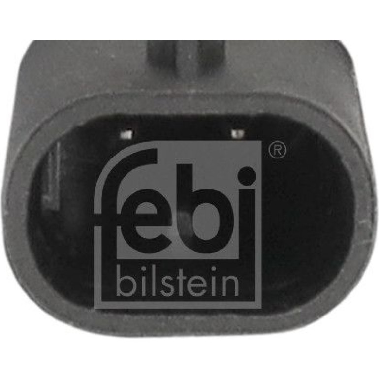 Sensor, Raddrehzahl 193635 Sensor, Raddrehzahl 193635