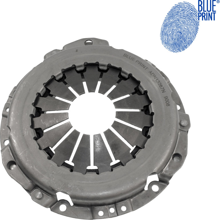Kupplungsdruckplatte ADN13287N Kupplungsdruckplatte ADN13287N