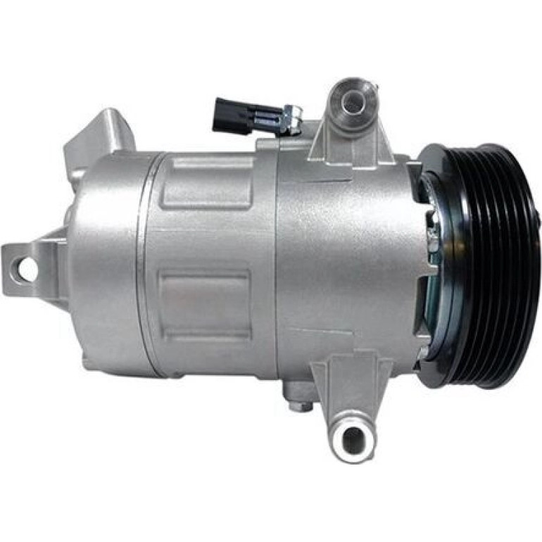 Kompressor, Klimaanlage ACP 169 000S Kompressor, Klimaanlage ACP 169 000S