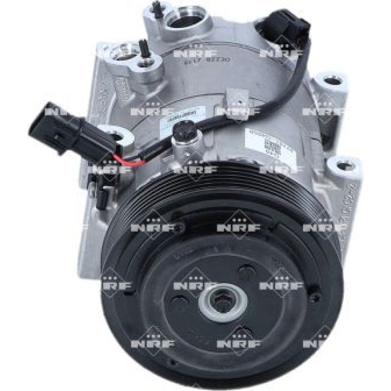 Kompressor, Klimaanlage 320247G