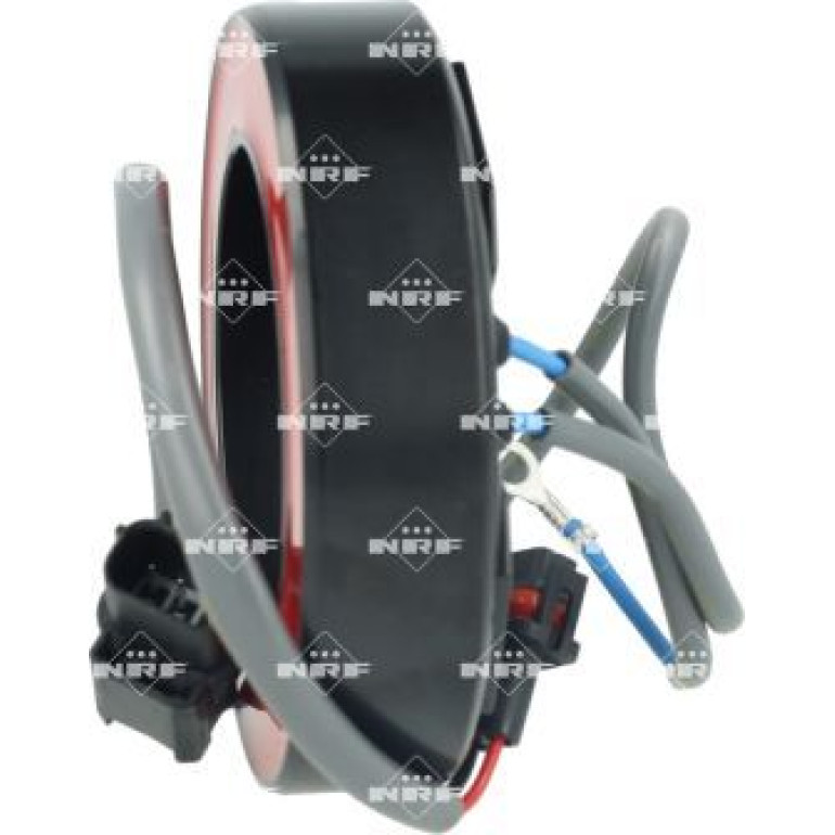 Spule, Magnetkupplung-Kompressor 38678 Spule, Magnetkupplung-Kompressor 38678