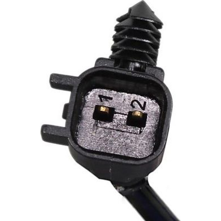 Sensor, Raddrehzahl 09001556 Sensor, Raddrehzahl 09001556