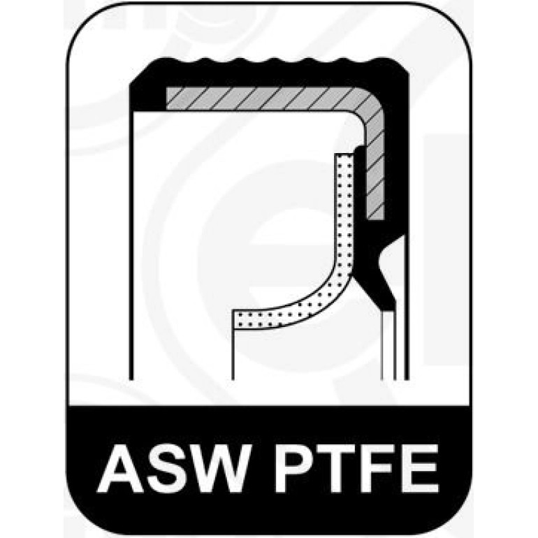 Dichtring 168.450 Dichtring 168.450