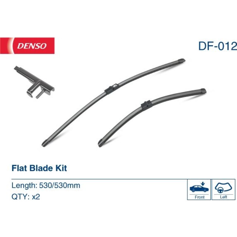 Wischblatt DF-012