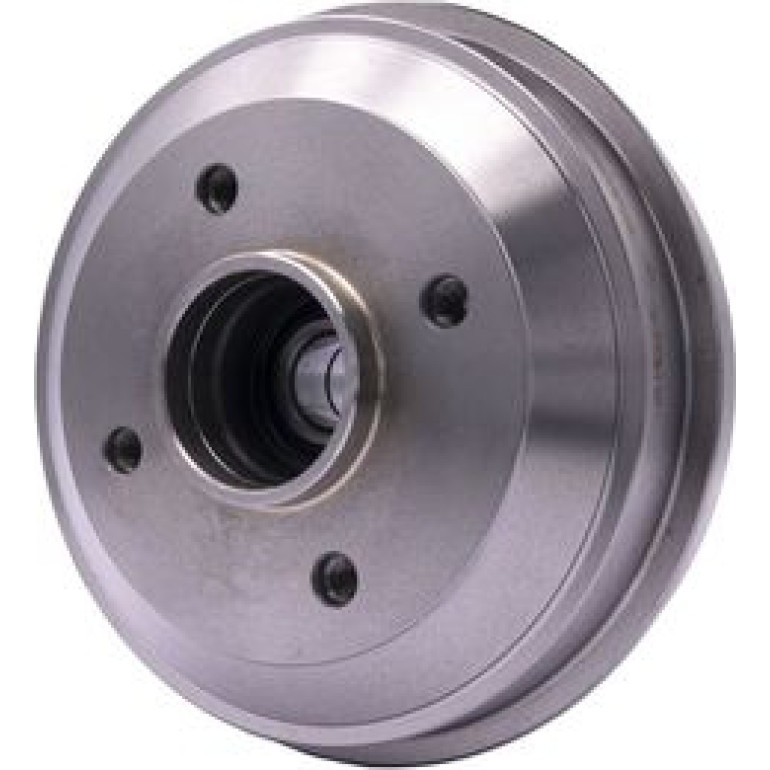 Bremstrommel 8DT 355 302-821