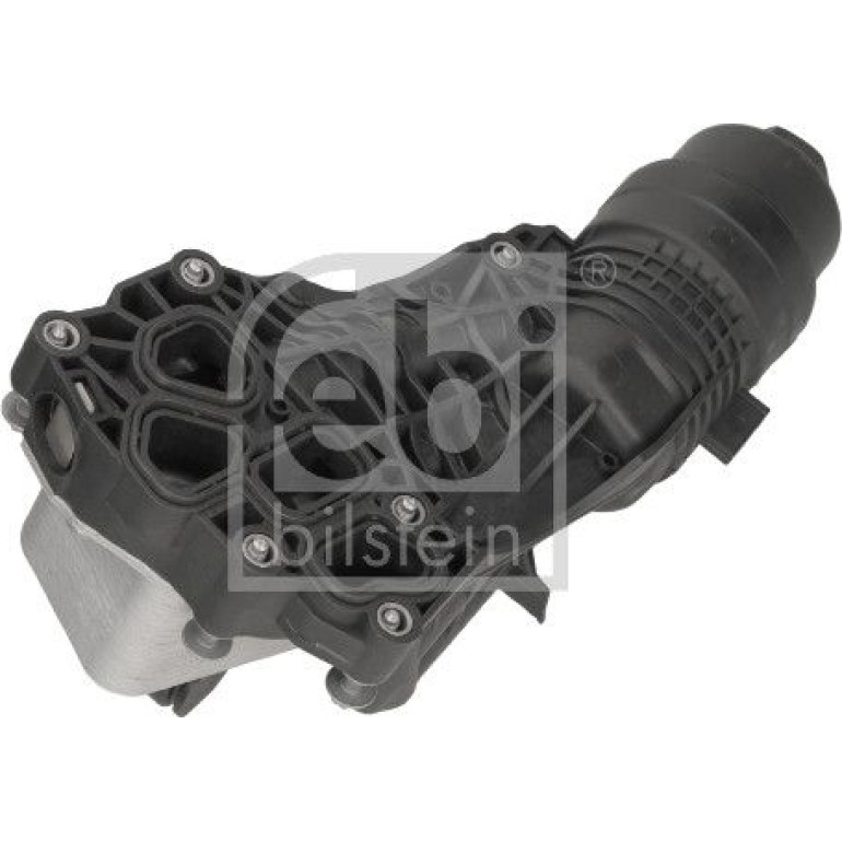 Gehäuse, Ölfilter 194324 Gehäuse, Ölfilter 194324