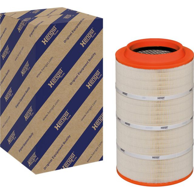 Luftfilter E541L02 Luftfilter E541L02