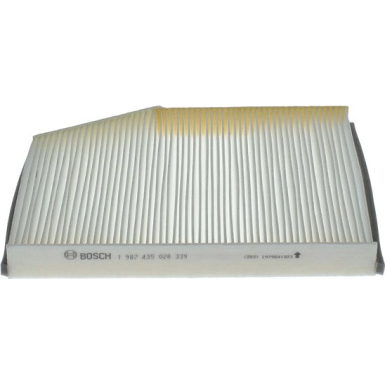 BOSCH 1 987 435 028 Innenraumfilter FILTER+pro BOSCH 1 987 435 028 Innenraumfilter FILTER+pro