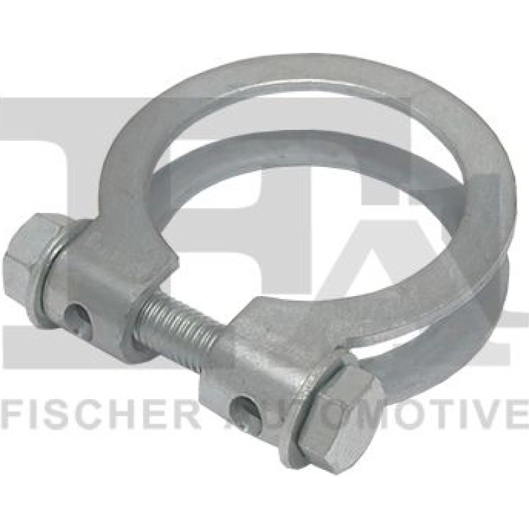 Rohrverbinder, Abgasanlage 967-945 Rohrverbinder, Abgasanlage 967-945
