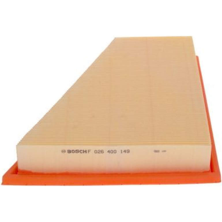 BOSCH F 026 400 149 Luftfilter BOSCH F 026 400 149 Luftfilter