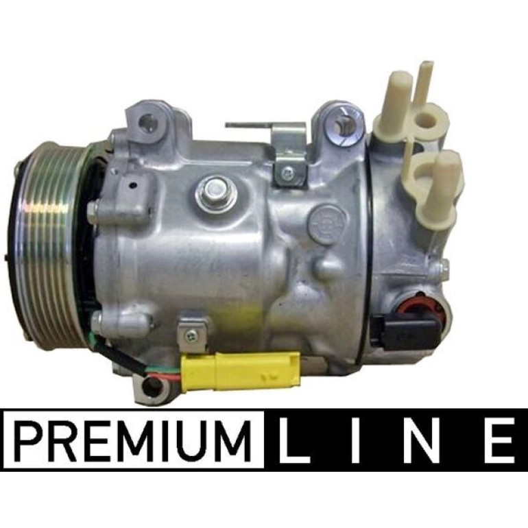 Kompressor, Klimaanlage ACP 1352 000P