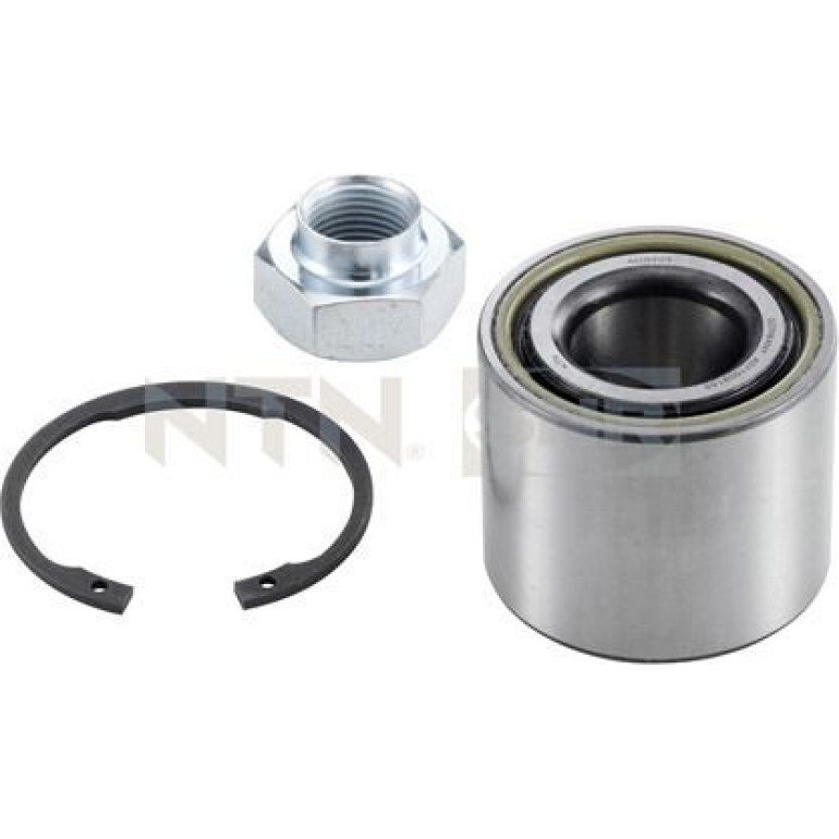 Radlagersatz R177.36 Radlagersatz R177.36