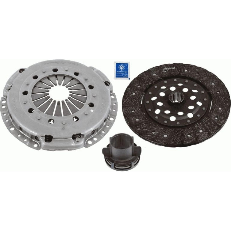 SACHS 3000 832 501 Kupplungssatz