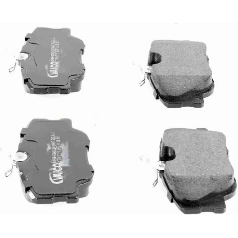 Bremsbelagsatz, Scheibenbremse V30-8104 Bremsbelagsatz, Scheibenbremse V30-8104