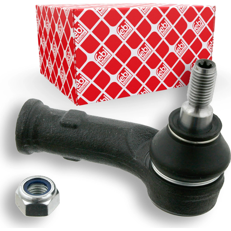 FEBI BILSTEIN 10887 Spurstangenkopf FEBI BILSTEIN 10887 Spurstangenkopf