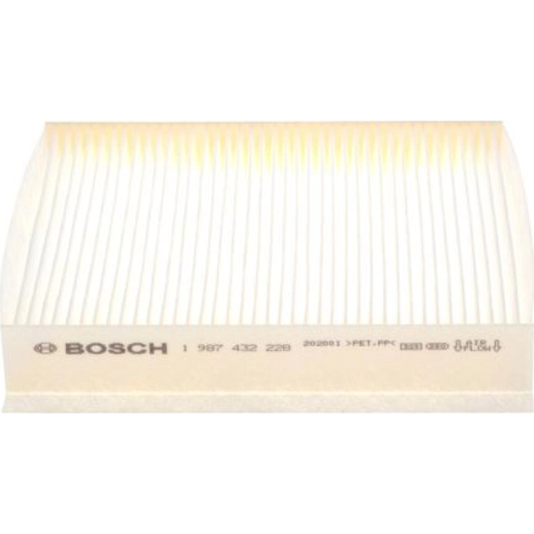 BOSCH 1 987 432 228 Innenraumfilter BOSCH 1 987 432 228 Innenraumfilter