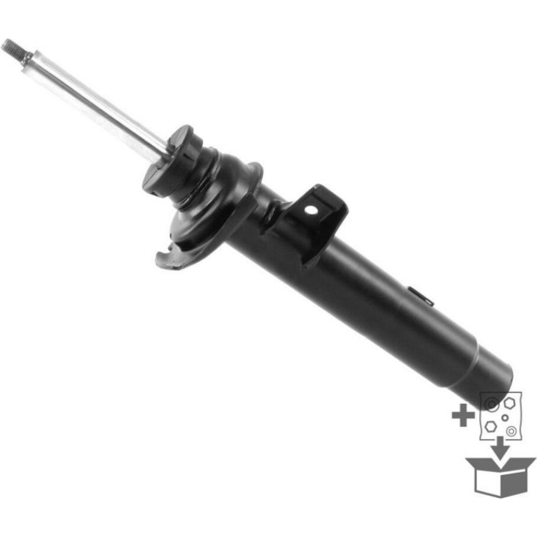 Stoßdämpfer 742132SP Stoßdämpfer 742132SP