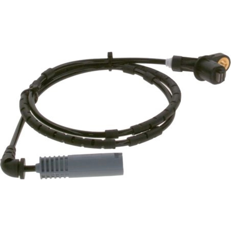 Sensor, Raddrehzahl 0 986 594 017 Sensor, Raddrehzahl 0 986 594 017