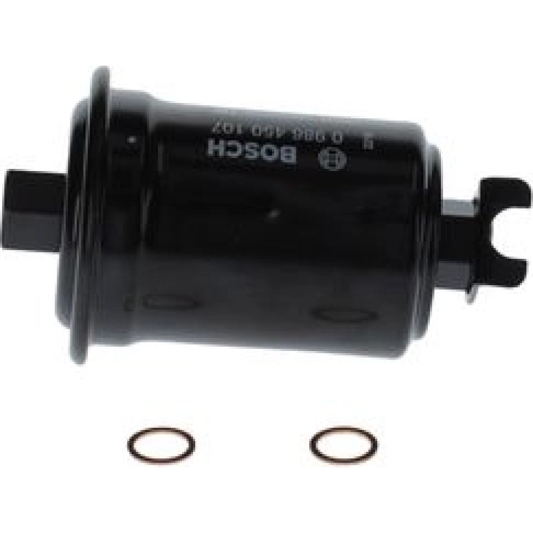 Kraftstofffilter 0 986 450 107