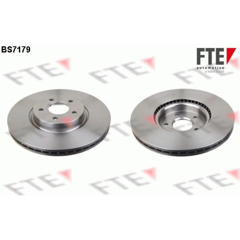 Bremsscheibe 9071100